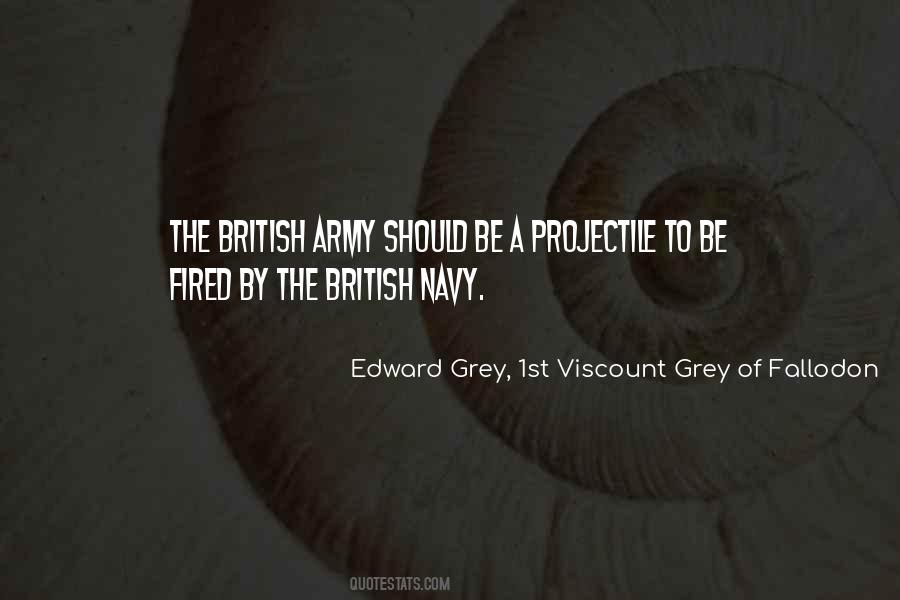 British War Quotes #1094761