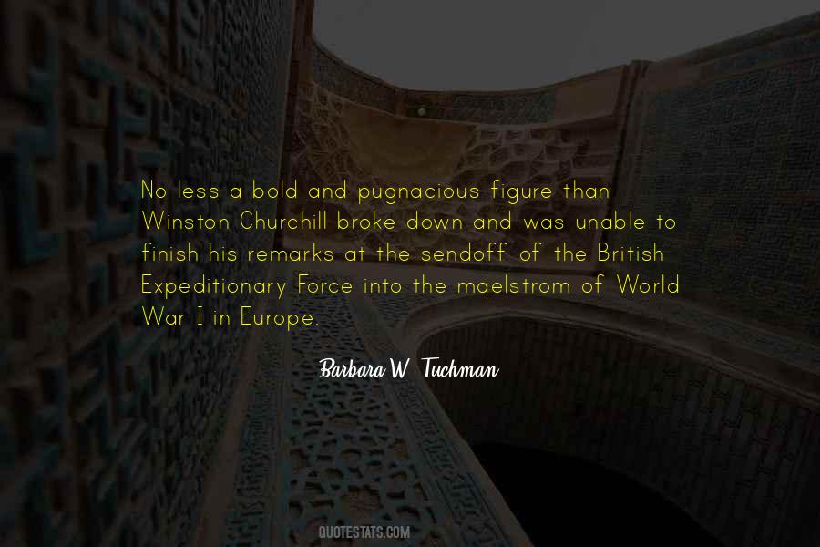 British War Quotes #1294726