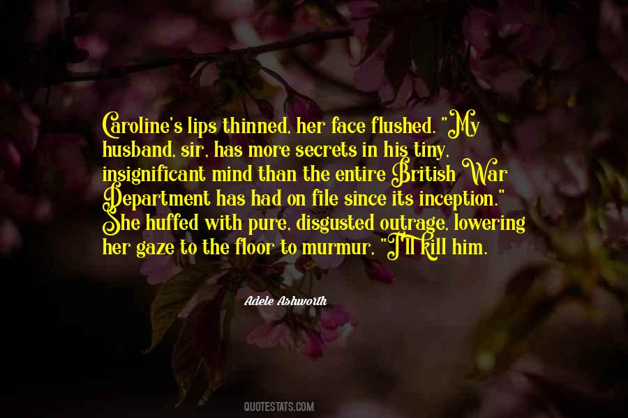 British War Quotes #1315310