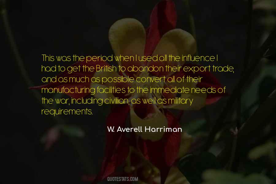 British War Quotes #1363144