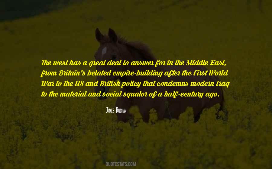 British War Quotes #1527598