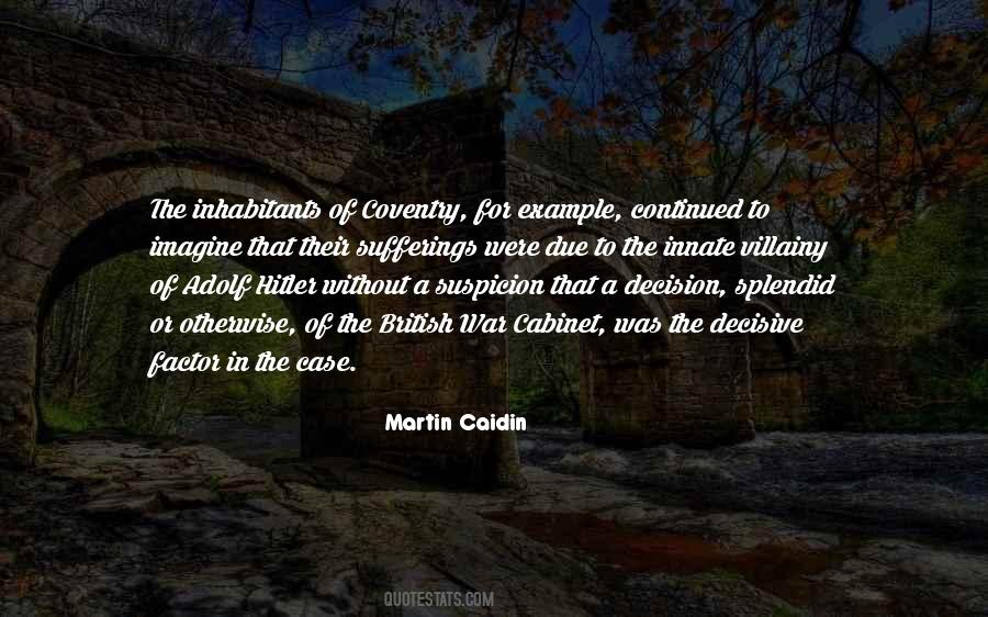 British War Quotes #205095