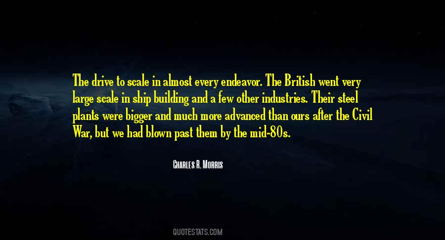 British War Quotes #243630