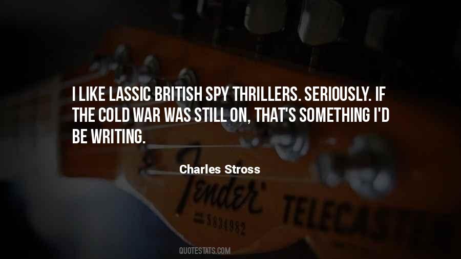 British War Quotes #583173