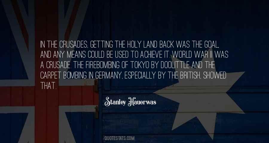 British War Quotes #640241
