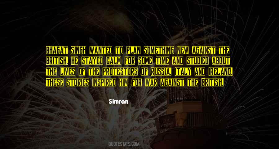 British War Quotes #717380