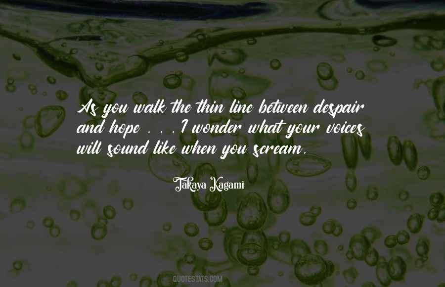 I Must Scream Quotes #76765