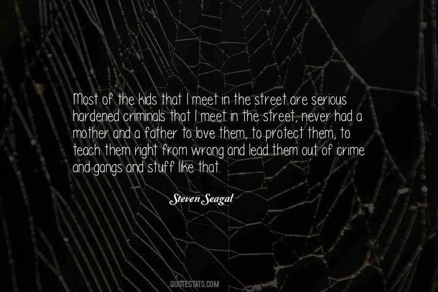 Love And Protect Quotes #139721