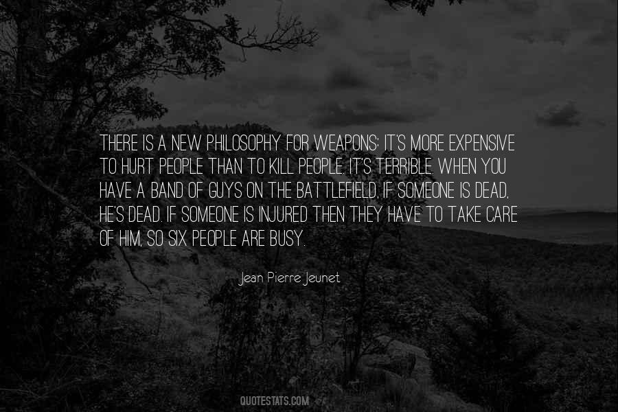 Quotes About New Guys #1022800