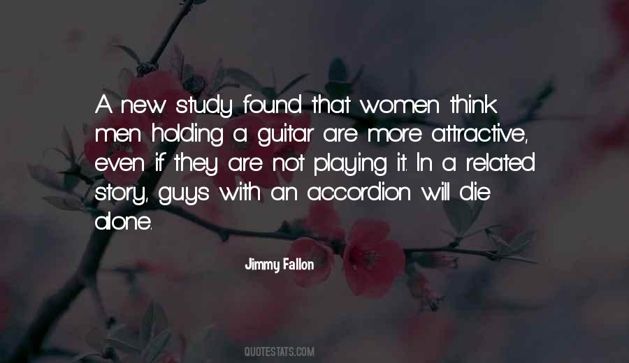 Quotes About New Guys #1507502