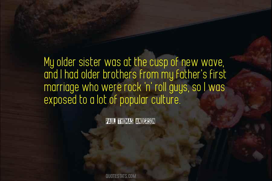 Quotes About New Guys #1614055