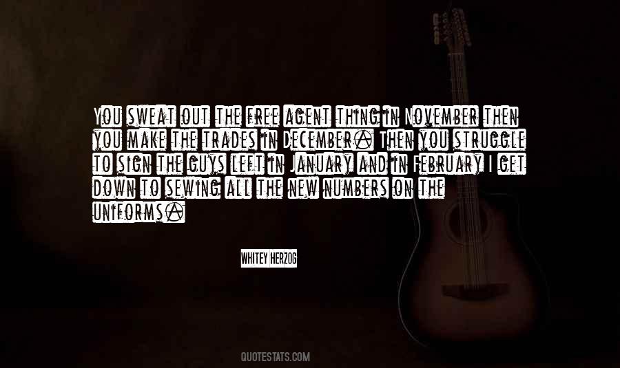 Quotes About New Guys #467966