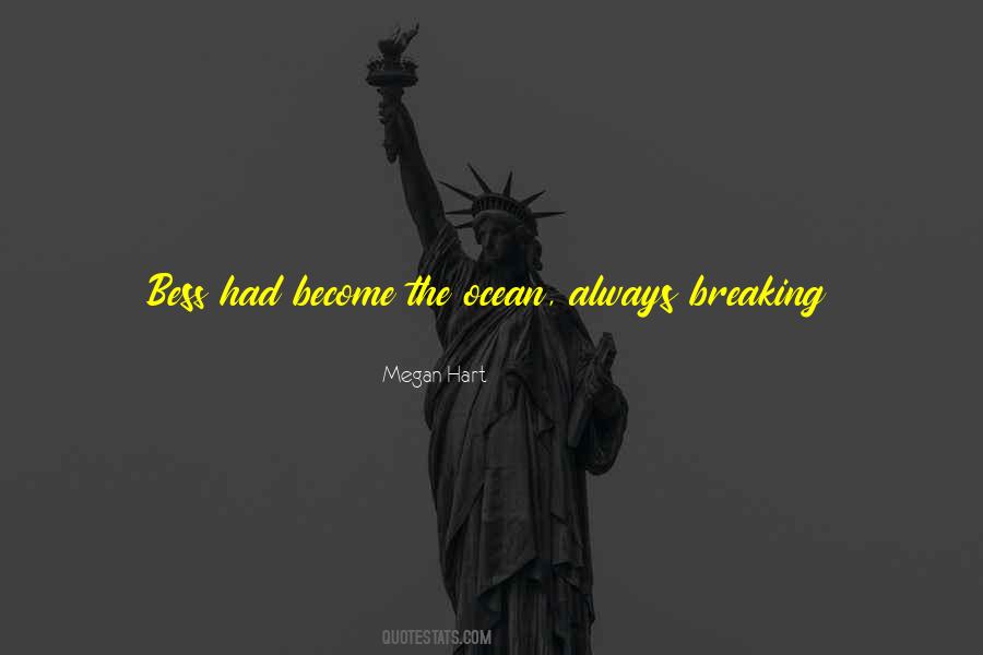 Forever Broken Quotes #1316957
