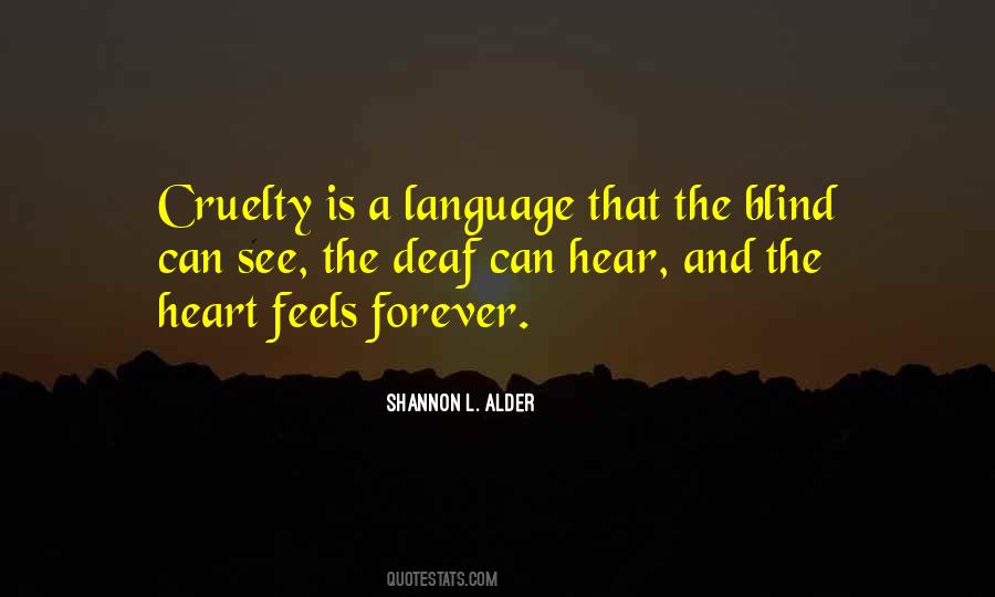 Forever Broken Quotes #1805973