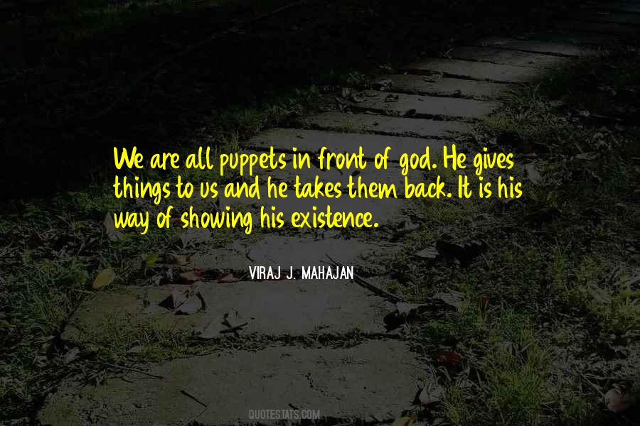 It Takes All Of Us Quotes #1615601