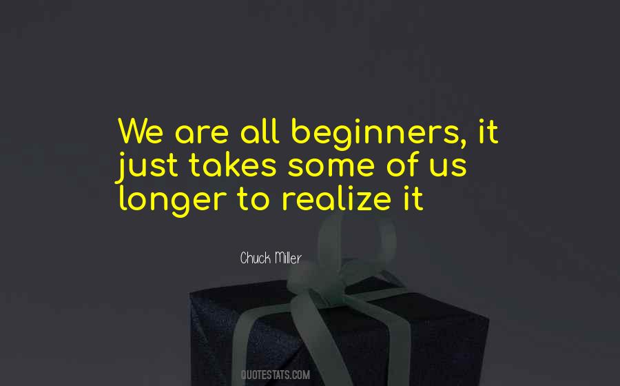 It Takes All Of Us Quotes #614933