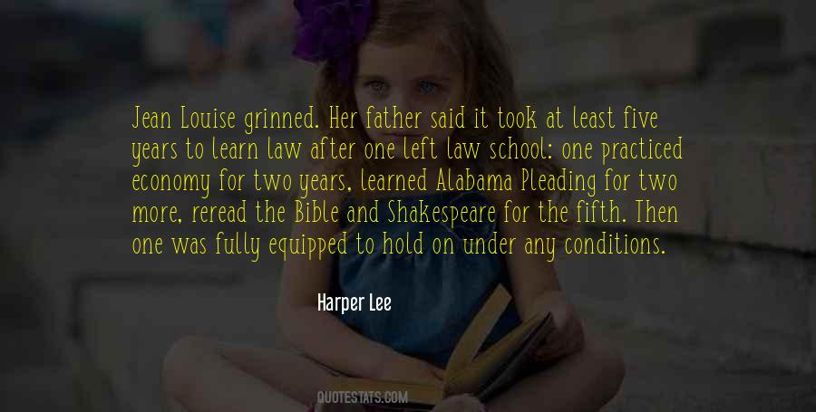 Bible Or Shakespeare Quotes #1549922
