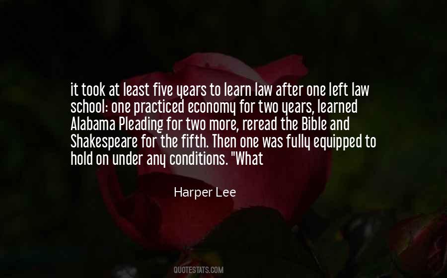 Bible Or Shakespeare Quotes #1609129