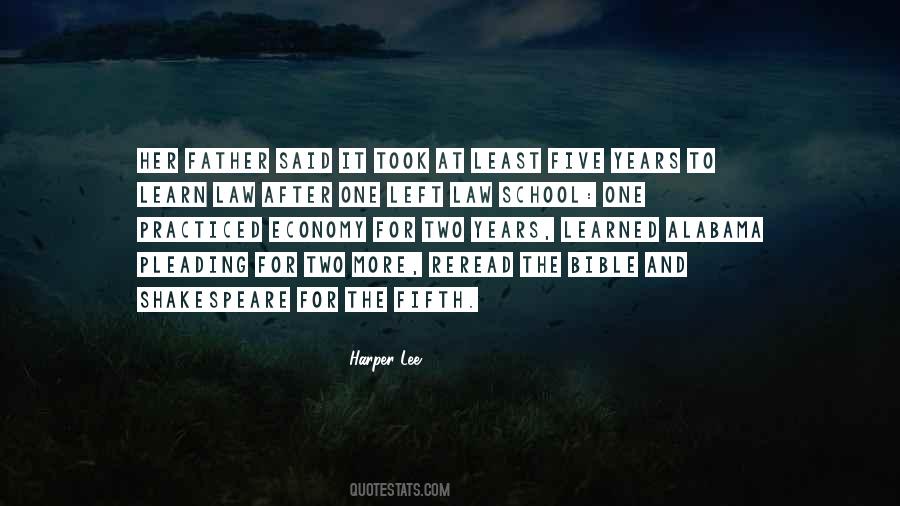 Bible Or Shakespeare Quotes #1758345