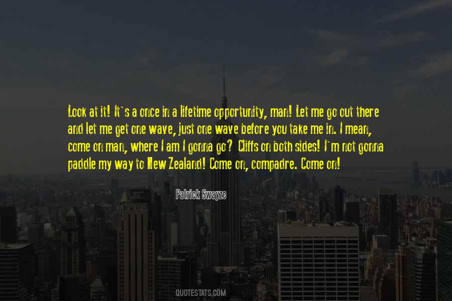 Before I Let Go Quotes #1495863