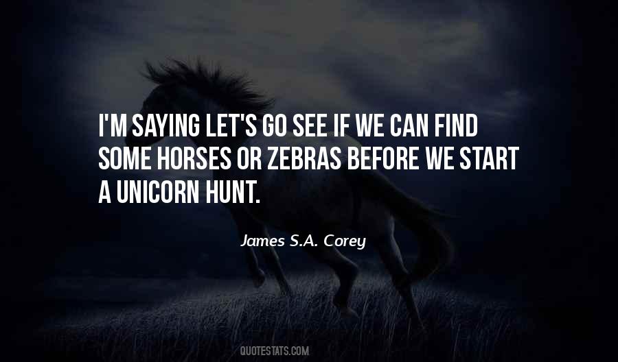 Before I Let Go Quotes #238762
