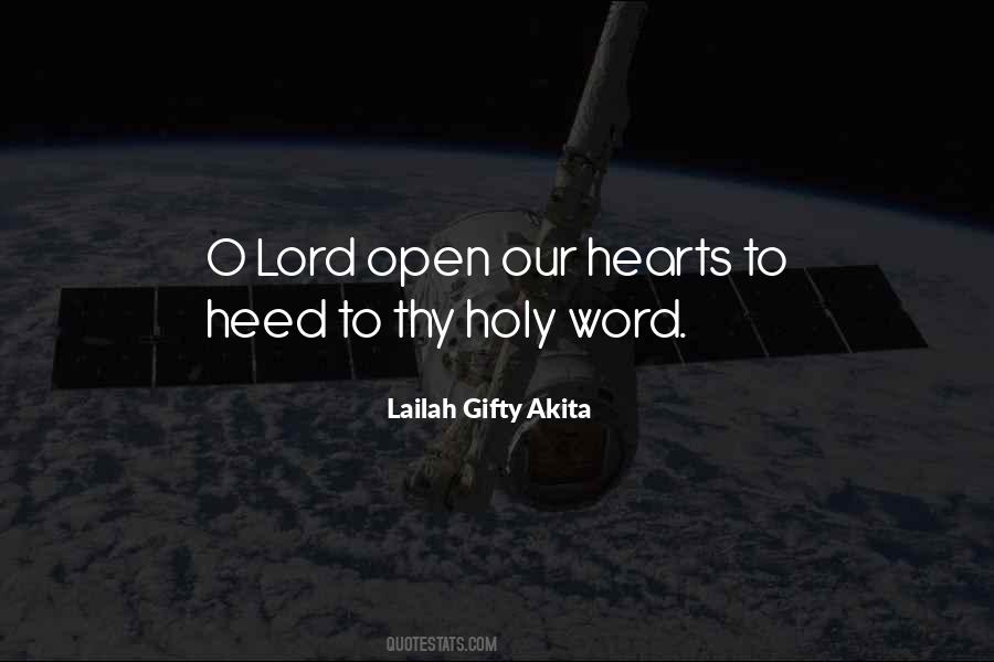 Quotes About Holy Scriptures #183500