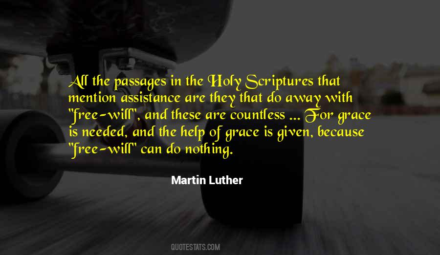 Quotes About Holy Scriptures #991529