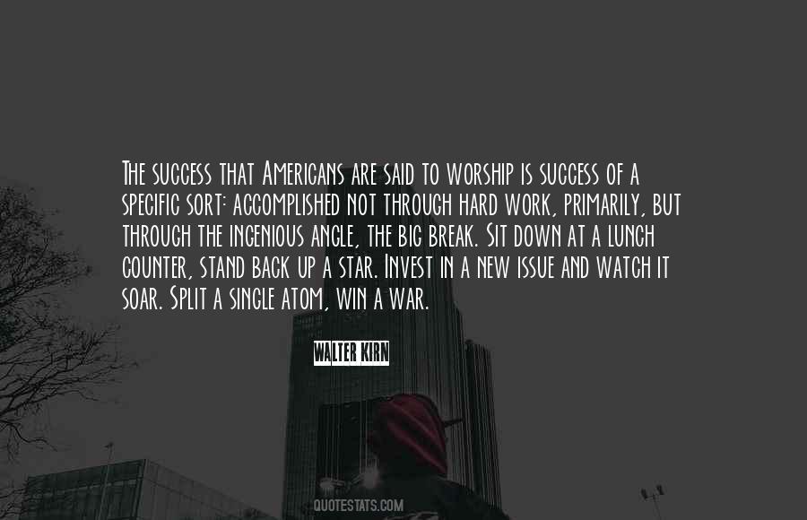 Watch Me Win Quotes #1522536