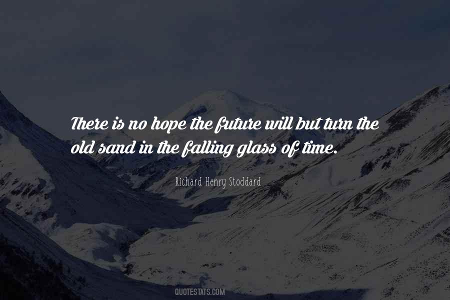 No Glasses Quotes #1010292