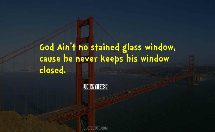 No Glasses Quotes #1181747