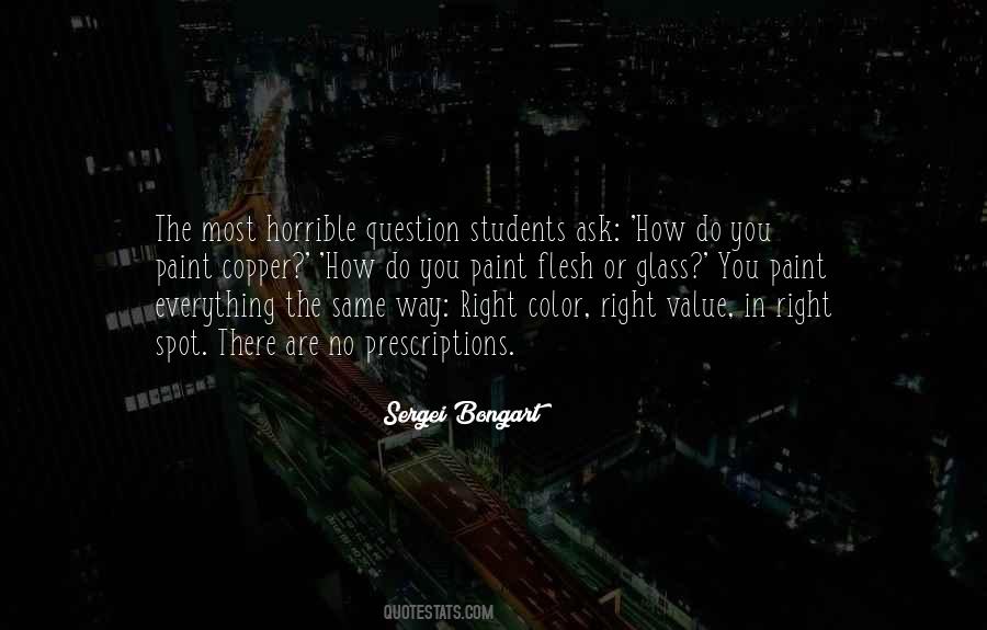 No Glasses Quotes #413170