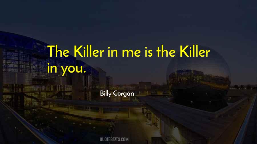 The Killer Quotes #196903