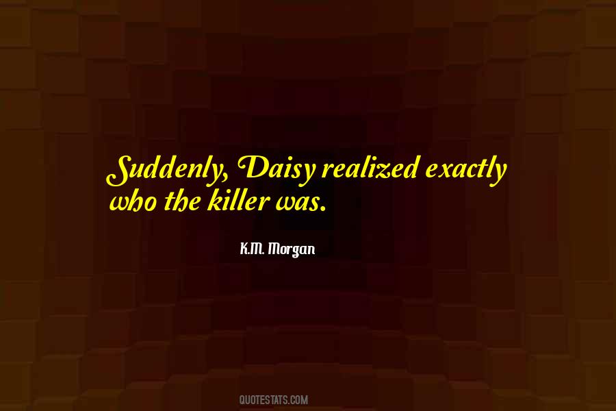 The Killer Quotes #350859