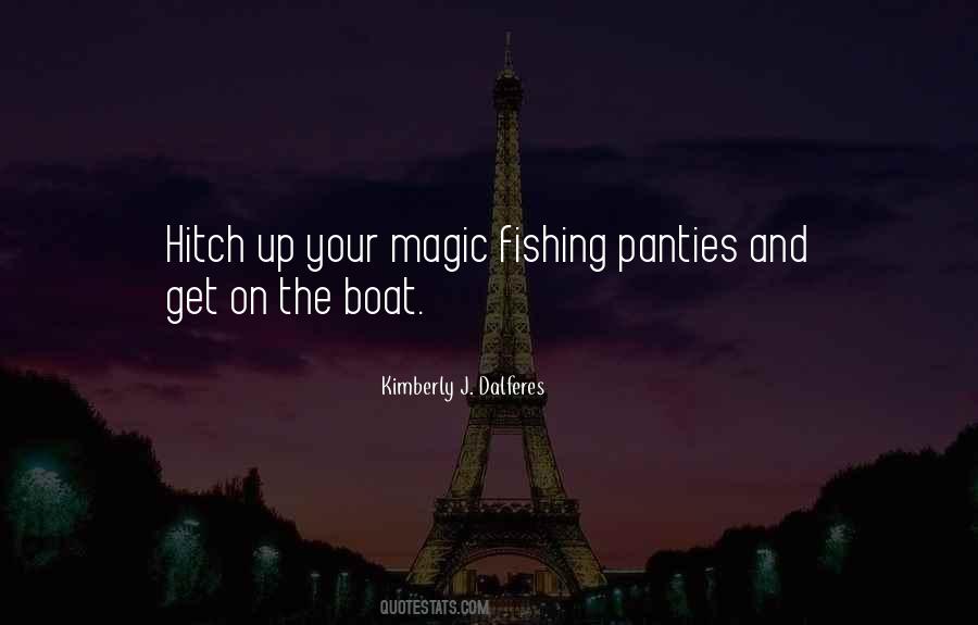 Your Magic Quotes #1160705