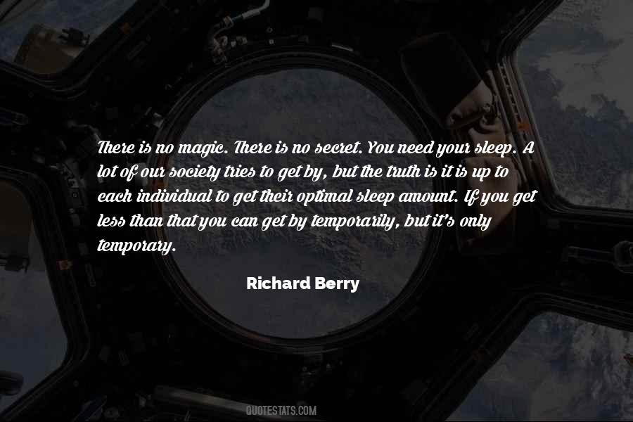 Your Magic Quotes #138741