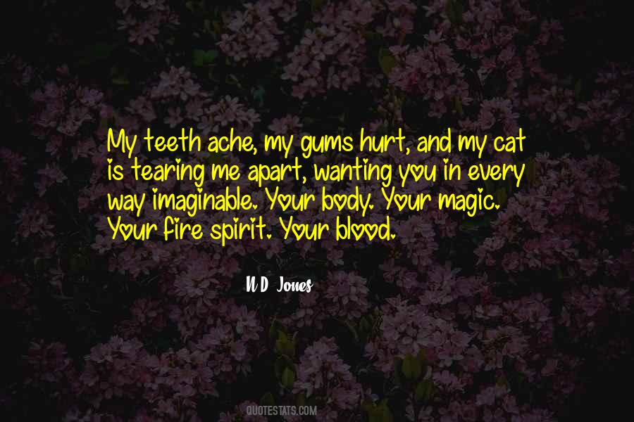 Your Magic Quotes #451812