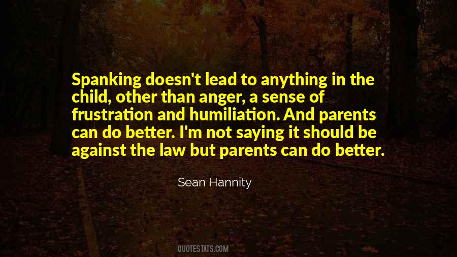 Anything Is Better Than Nothing Quotes #247954