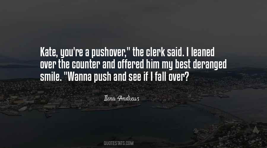 The Best Smile Quotes #1435245