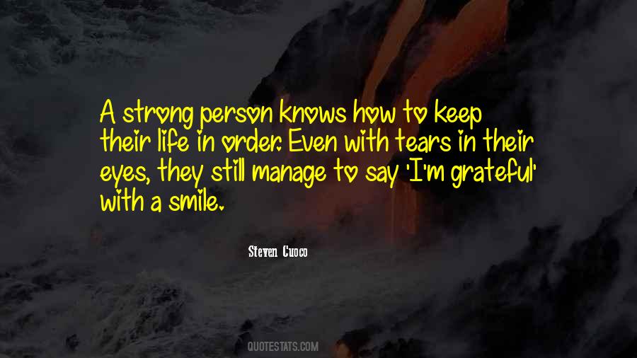 The Best Smile Quotes #1617988