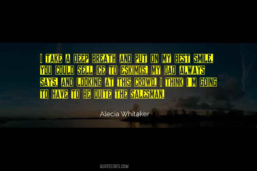 The Best Smile Quotes #1853546