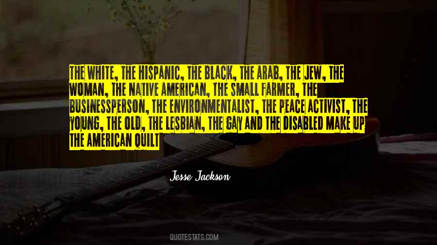 Peace Small Quotes #1273473