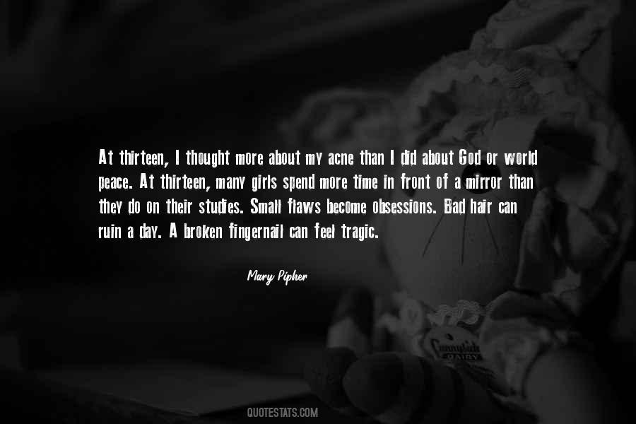 Peace Small Quotes #1487484