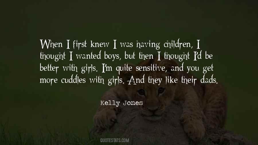 Be More Sensitive Quotes #1162229