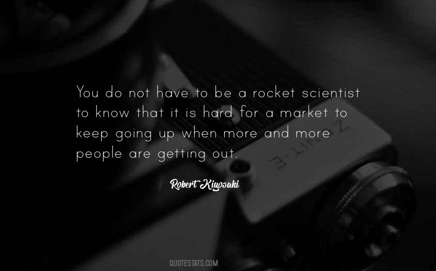 When You Know More Quotes #1229802
