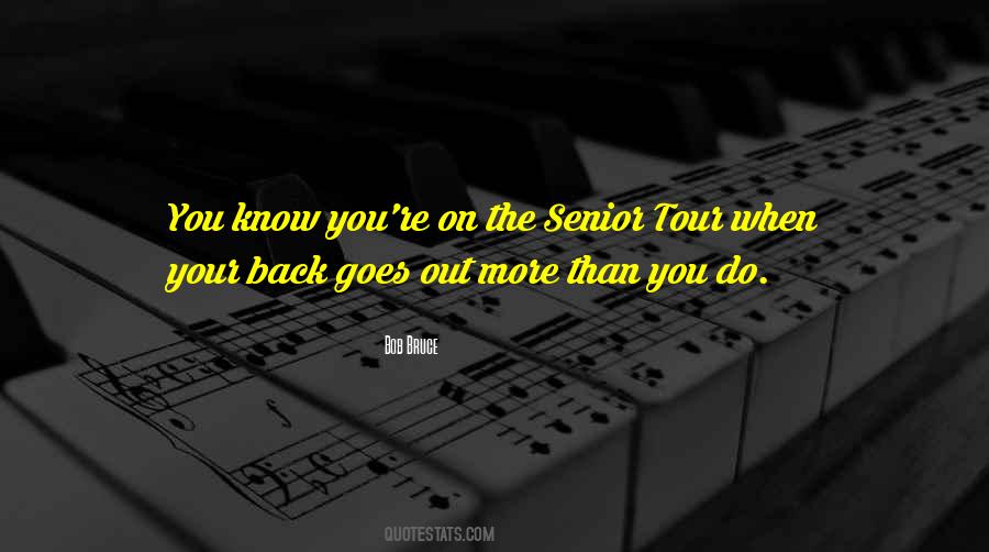 When You Know More Quotes #1579409