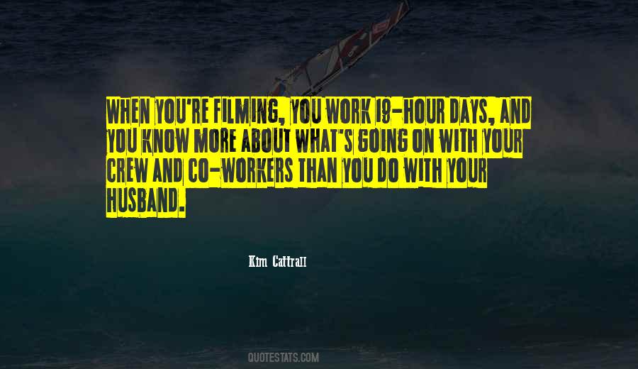 When You Know More Quotes #217873