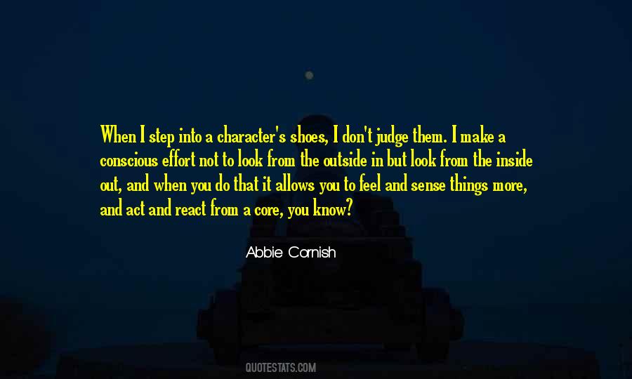 When You Know More Quotes #475431