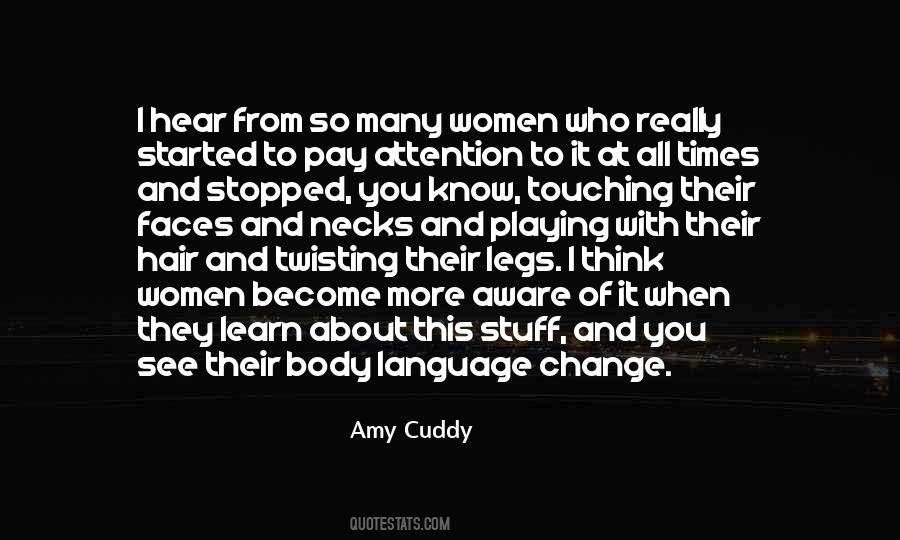When You Know More Quotes #702596