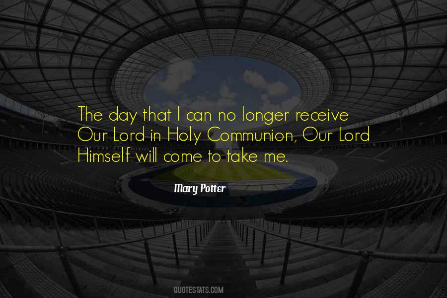 Quotes About Holy Mary #1155500