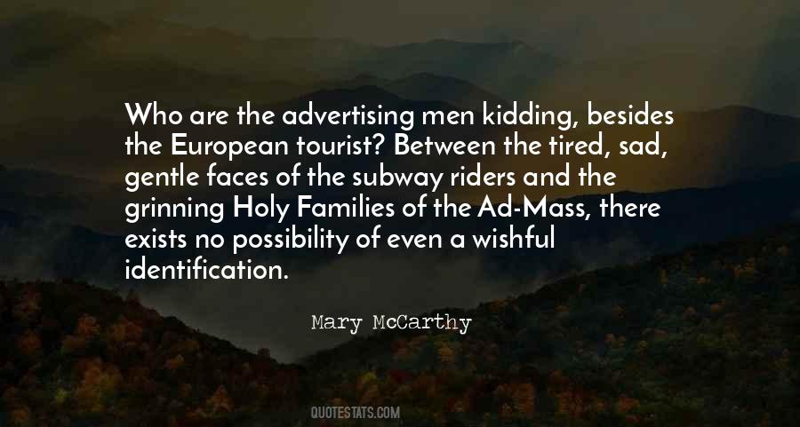 Quotes About Holy Mary #697997